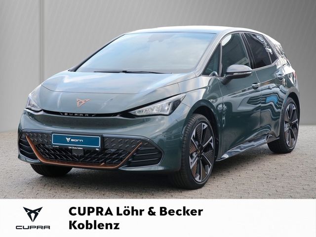 Cupra Born VZ 240kW/326PS