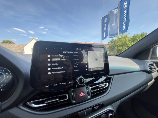 Hyundai i30 - Bild 23