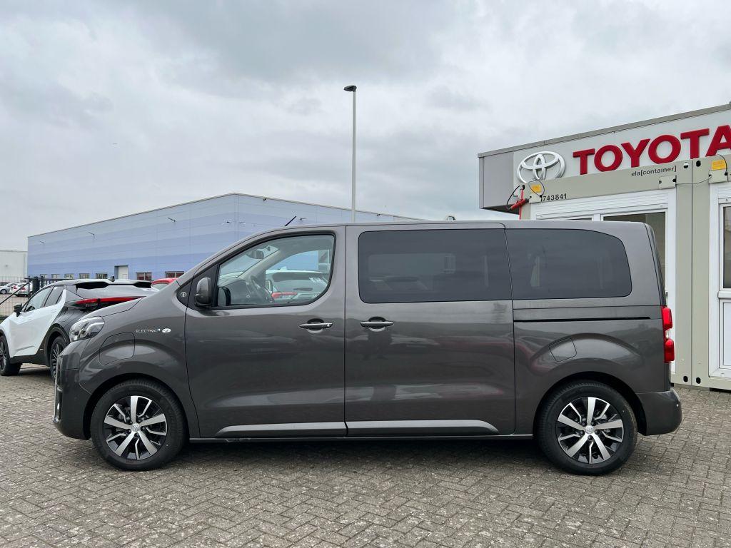 Toyota Proace Electric (75 kWh) L1 (8-Si.) Verso Team D