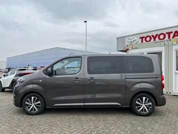 Toyota Proace (Verso) - 9