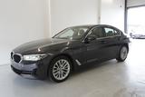 BMW 520D 2,0 AUT. Facelift model *Top Zustand* - BMW mit Diesel-Antrieb: Model