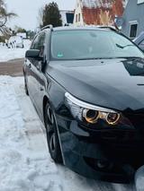 BMW e61 M Paket lci Verkauf/tausch - BMW: E61 M Paket
