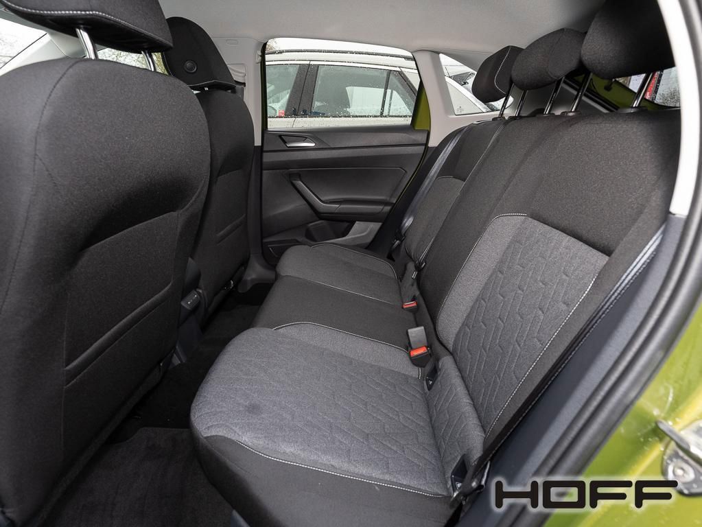 Volkswagen Taigo - Bild 11