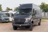 HYMER / ERIBA / HYMERCAR Grand Canyon S Mercedes 700 ab 1,99% p.A. finanz - Wohnwagen in Freiburg