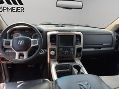 DODGE RAM 1500 Laramie Sitzkühlung Lenkradhz.