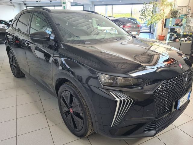 DS DS7 Crossback