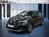 Renault Arkana TECHNO TCe 140 MILD-HYBRID EDC CARPLAY - Renault Arkana: Plug-In Hybrid