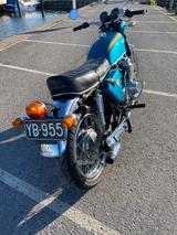 Honda CB750 Four K0 - HONDA CB 750 K7