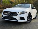Mercedes-Benz A 220 Lim. 4Matic|NIGHT P.|AMG LIN|PANO|LED|MBUX