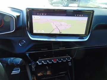 Bild 14 Peugeot 208 Hybrid 136 GT