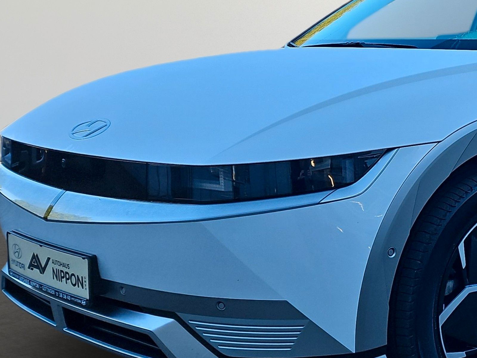 Hyundai IONIQ 5 – Bild 6