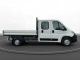 Citroën Jumper Pritschenwagen Doppelkabine 35 L3 - Pritschenwagen