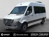 Mercedes-Benz Sprinter 317 CDI Tourer L2H2 Rollstuhlrampe Lift