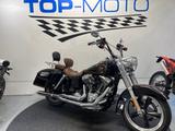 Harley-Davidson FLD Switchback 103 ABS Miller Ausp. - HARLEY-DAVIDSON SWITCHBACK