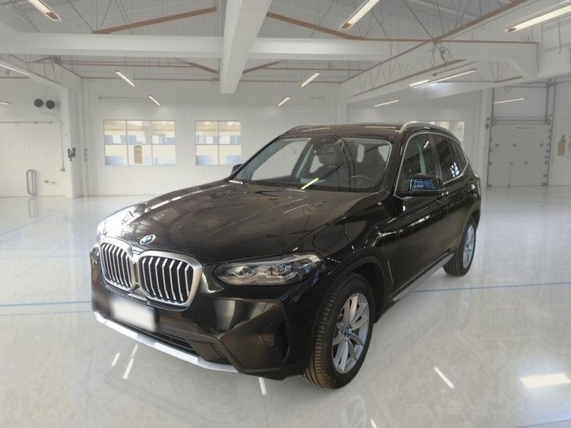 Image of BMW X3