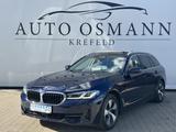BMW 520 d xDrive Touring Aut. UPE:80.468.-€ / AHK - BMW 520 in Duisburg