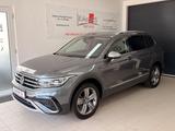 Volkswagen Tiguan Allspace Elegance 4Motion 2.0TDI 200PS - VW Gebrauchtwagen