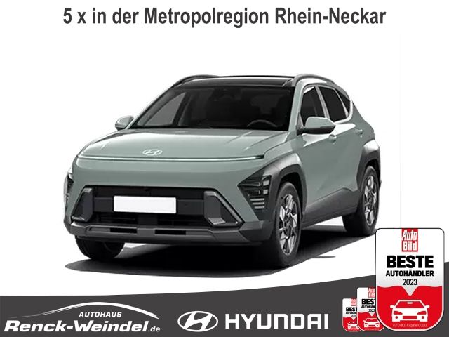 Hyundai KONA Trend *SONDERANGEBOT* BESTELLFAHRZEUG Klima