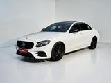 Mercedes-Benz E 200e AMG Line*E63 Optik*MEMO*SCHIEBEDACH*ALCAN - Mercedes-Benz E63