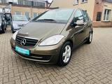 Mercedes-Benz A 160 - gebrauchte Mercedes-Benz A 160 aus dem Jahr 2011