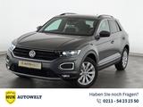 Volkswagen T-Roc 1.5 TSI ACT Sport LED+SHZ+PDC+ACC+SPUR+ - Volkswagen T-Roc in Solingen