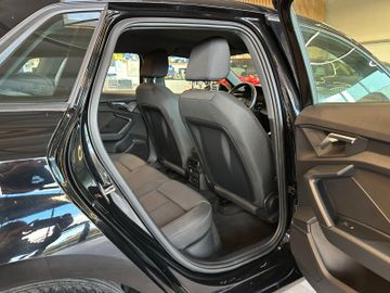 Audi A3 Sportback 35 TDI *LED*NAVI*ACC*SPURASS.*