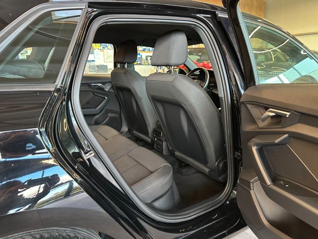 Audi A3 Sportback 35 TDI *LED*NAVI*ACC*SPURASS.*
