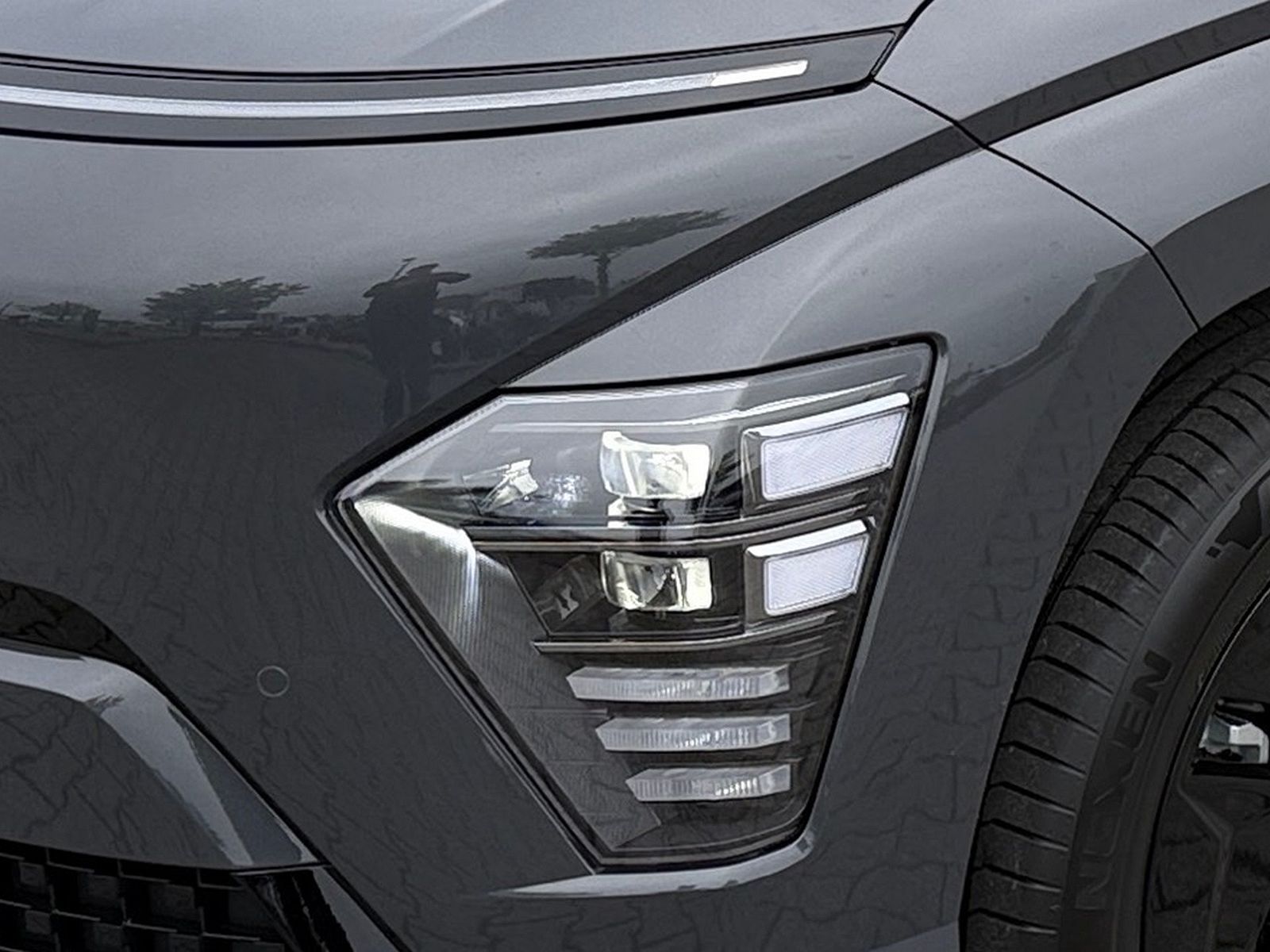 Hyundai KONA - Bild 7