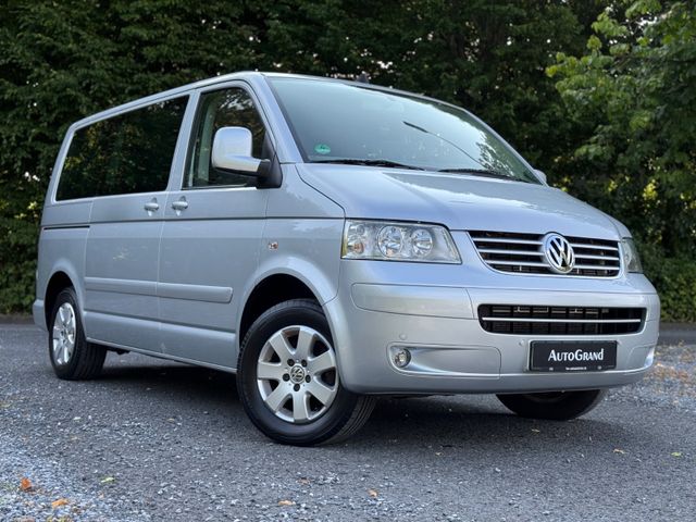 Volkswagen T5  Multivan Comfortline*Klima*Kamera*Tempomat