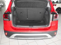 Volkswagen T-Cross - Vorschau Bild 11