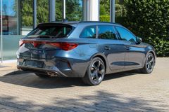 CUPRA Leon Sportstourer /Intelligent-Drive-Paket II