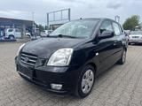 Kia Picanto 1.1 CRDi LX VOLL SERVICE/1JAHR GARANTIE - Kia Picanto mit Diesel-Antrieb