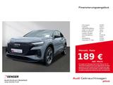 Audi Q4 e-tron Sportback 35 MMI LED B&O Komfort-Paket - Audi Q4 e-tron: Sportwagen