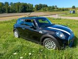 MINI Mini Cooper D (Top Zustand, BJ:2015) - MINI MINI mit Diesel-Antrieb: Coupé