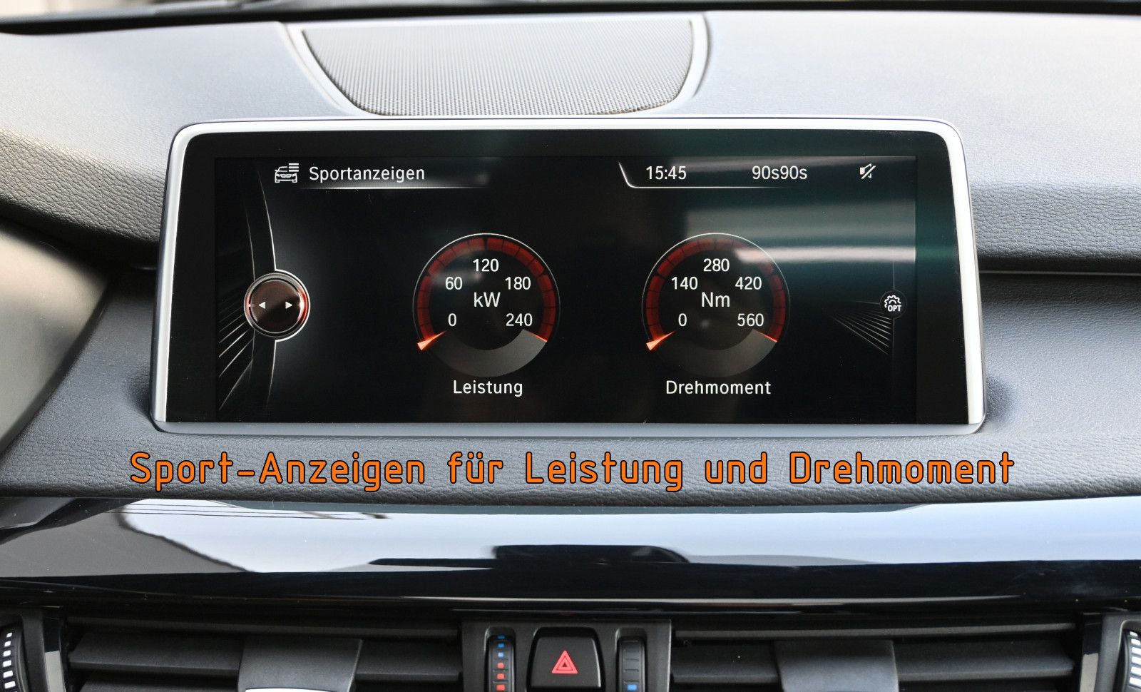Fahrzeugabbildung BMW X5 xDrive30d M-Sport °ACC°AHK°STANDHEIZ°PANO°HUD