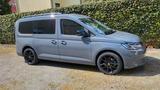Volkswagen Caddy Maxi 2.0 TDI 90kW DSG Dark Label Maxi ... - Volkswagen Caddy Maxi in Magdeburg