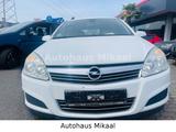 Opel Astra H Caravan Edition - Opel Astra aus 2009: H