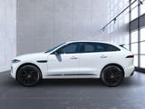 Jaguar F-Pace D200 R-Dynamic SE AWD AHK/Pano/Winter LED - Jaguar F-Pace aus 2024