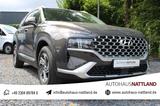 Hyundai SANTA FE 2.2 CRDi  Trend RFK Navi LED - Hyundai SANTA FE: Trend