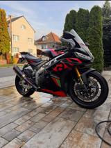 Aprilia Rsv 4 1100 factory  - APRILIA RSV4 FACTORY