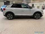 Volkswagen T-Roc United 2.0 TDI DSG/LED/Rear View/Sitzhzg./ - Volkswagen T-Roc UNITED mit Diesel-Antrieb