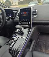 Renault Espace BLUE dCi 190 EDC Initiale Paris Initi... - Renault Espace: Limousine