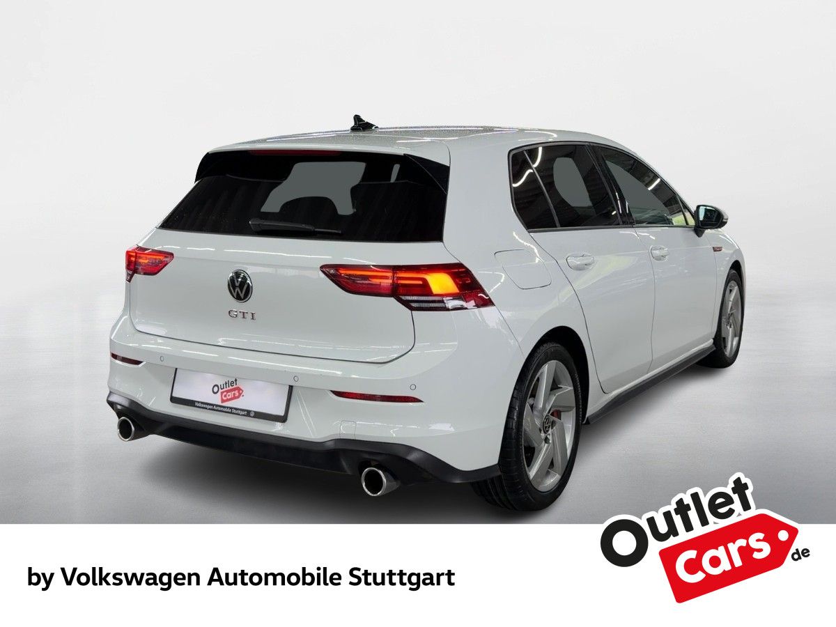 Volkswagen Golf - Bild 3