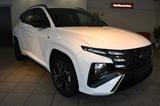 Hyundai Tucson 1.6 160PS DCT N Line 48V Navi LED SOFORT - Hyundai Jahreswagen
