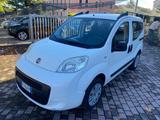 Fiat Qubo 1.4 8V 77 CV Active Natural Power - Fiat Qubo: Active