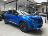 Peugeot 2008 GT PURETECH *PANO*LEDER*TEMPO*LED*180°*ACC* - Peugeot 2008 in Gelsenkirchen
