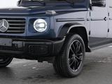 Mercedes-Benz G 450 d AMG Exclusive AHK Nappa Night SHD 360° - Mercedes-Benz G 450 Gebrauchtwagen