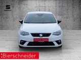Seat Ibiza 1.0 TSI FR ab 89 EUR mtl. 3170,- Anz. LED  - Seat Ibiza: 1.3