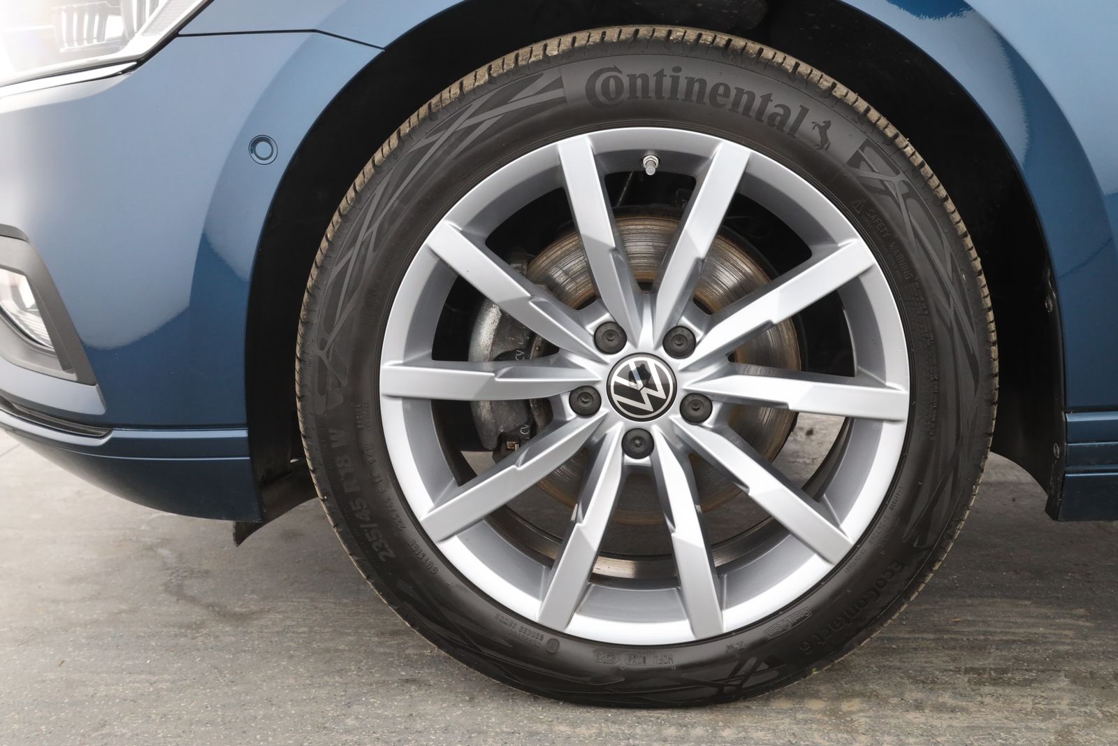 Volkswagen Passat Variant - Bild 10