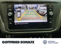 Volkswagen Tiguan - Vorschau Bild 23